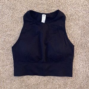 NWOT 90 degree Sports Bra